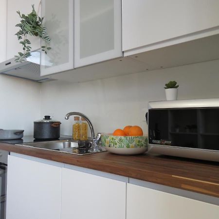 Lazzaretto Apartments Bologna Luaran gambar