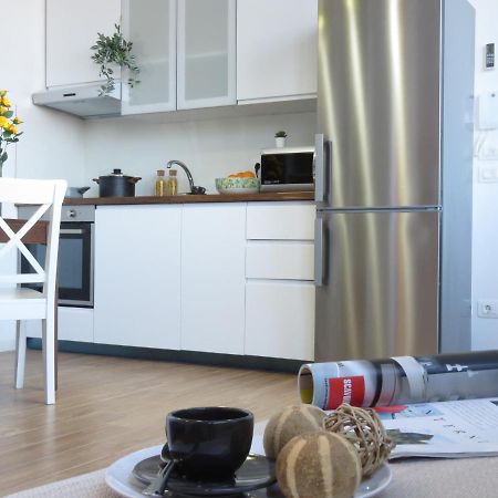 Lazzaretto Apartments Bologna Luaran gambar
