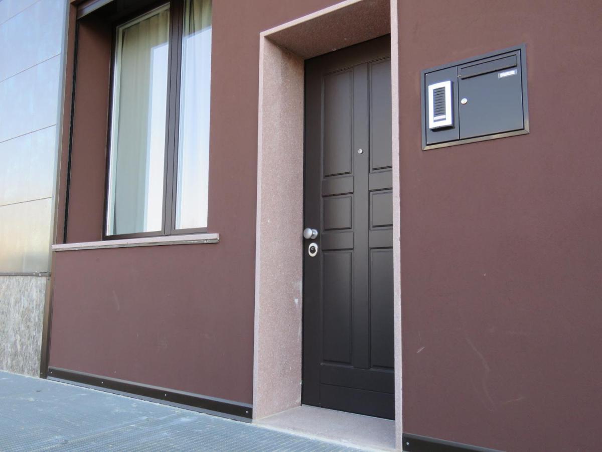 Lazzaretto Apartments Bologna Luaran gambar