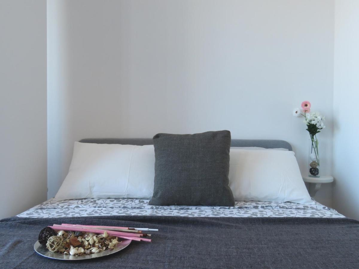 Lazzaretto Apartments Bologna Luaran gambar
