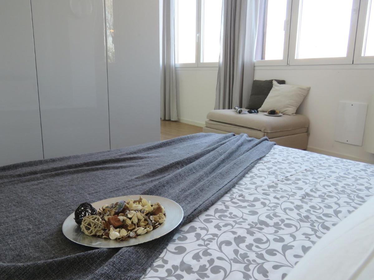 Lazzaretto Apartments Bologna Luaran gambar