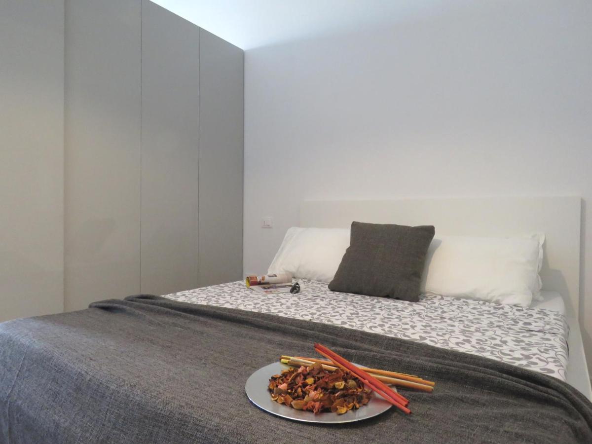 Lazzaretto Apartments Bologna Luaran gambar