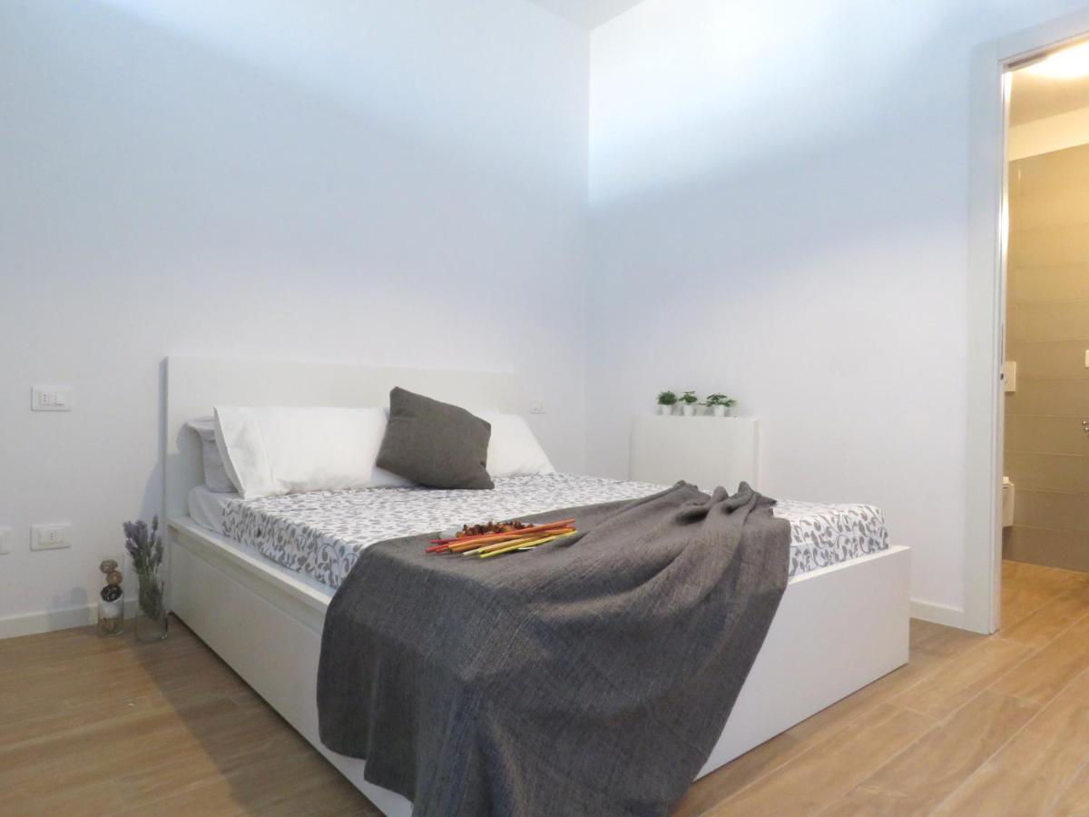 Lazzaretto Apartments Bologna Luaran gambar